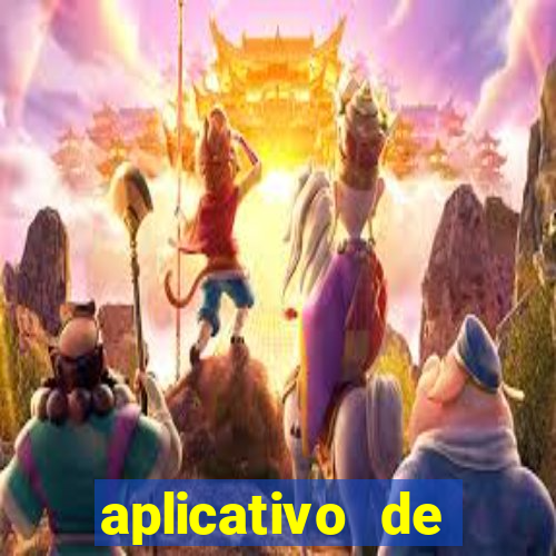 aplicativo de apostar jogo